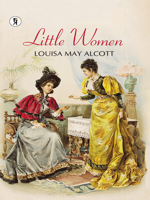 cover image of Little Women